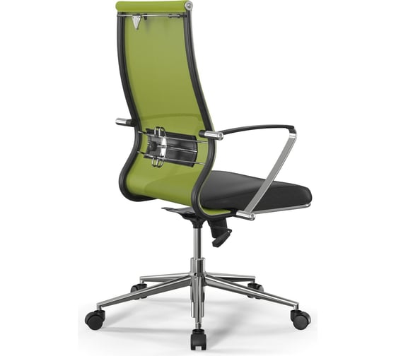 Кресло МЕТТА Sit 10 B2-163K - T+Extra /Km00/Wm12/K5cL(M09.B23.G18.W01) z509225724