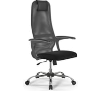 Кресло МЕТТА Sit 8 B1-8U - X1+UMF(X1) /Uh00/Wh00/U0mL-b(M09.B21.G20.W01) z509226912