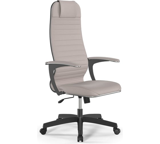 Кресло МЕТТА Sit 10 B1-117U - Extra /Um02/Wm12/U0mL-b(M09.B02.G15.W01) z509224017 1