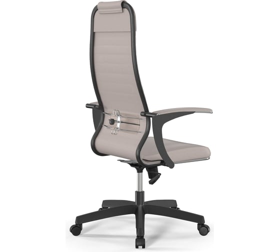 Кресло МЕТТА Sit 10 B1-117U - Extra /Um02/Wm12/U0mL-b(M09.B02.G15.W01) z509224017