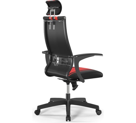 Кресло МЕТТА Sit 10 B2-187U - Extra /Kb40/Wh40/U0mL-b/H3mL-G-2D(M09.B02.G15.W01) z509226196