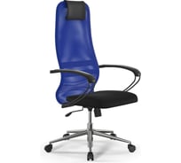 Кресло МЕТТА Sit 8 B1-8K - X1+UMF(X1) /Uh00/Wh00/K1bL(M09.B23.G18.W01) z509226752