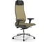 Кресло МЕТТА SynchroSit 10 B1-104D - T /Um00/Nb00/D02P(M23.B23.G18.W02) z509228893 1