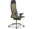 Кресло МЕТТА SynchroSit 10 B1-104D - T /Um00/Nb00/D02P(M23.B23.G18.W02) z509228893 2