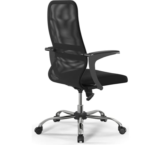 Кресло МЕТТА Sit 8 B2-8U - X1+UMF(X1) /Uh00/Wh00/U1mL-b(M09.B21.G20.W01) z509227476