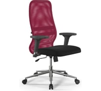 Кресло МЕТТА Sit 8 B2-8D - X1+UMF(X1) /Uh00/Wh00/D02P(M09.B23.G18.W01) z252342280