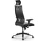 Кресло МЕТТА Sit 10 B2-187D - Extra /Kb40/Wh40/D02P/H3mL-G-2D(M09.B11.G19.W02) z509226097 2