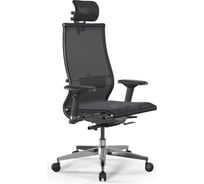 Кресло МЕТТА SynchroSit 10 L2-107D - TV /Km00/Nb00/D04P/H3mL-3D(M24.B22.G18.W03) z509231077