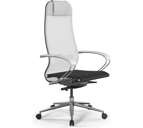 Кресло МЕТТА SynchroSit 10 B1-104K - T /Um00/Nb00/K1cL(M23.B23.G18.W02) z509229012