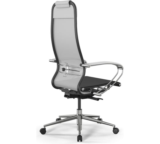 Кресло МЕТТА SynchroSit 10 B1-104K - T /Um00/Nb00/K1cL(M23.B23.G18.W02) z509229012