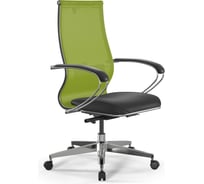 Кресло МЕТТА SynchroSit 10 B2-163K - T+Extra /Km00/Wm12/K1cL(M24.B22.G18.W02) z509230759