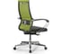 Кресло МЕТТА SynchroSit 10 B2-163K - T+Extra /Km00/Wm12/K1cL(M24.B22.G18.W02) z509230759 2