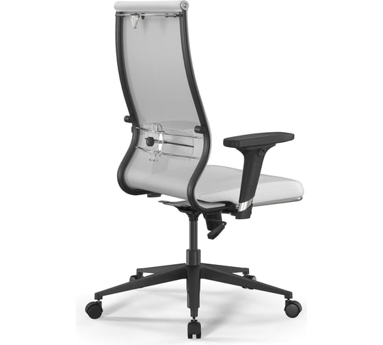 Кресло МЕТТА Sit 10 B2-163D - T+Extra /Km00/Wm12/D02P(M09.B11.G19.W02) z509225175
