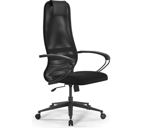 Кресло МЕТТА Sit 8 B1-8K - X1+UMF(X1) /Uh00/Wh00/K1bL(M09.B11.G19.W02) z509226684