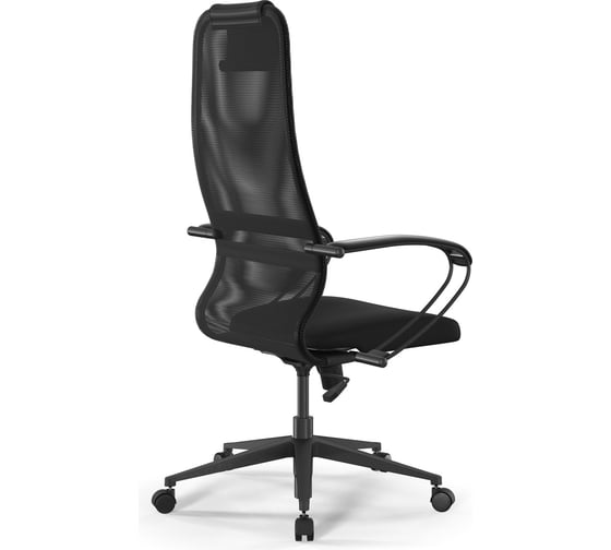 Кресло МЕТТА Sit 8 B1-8K - X1+UMF(X1) /Uh00/Wh00/K1bL(M09.B11.G19.W02) z509226684