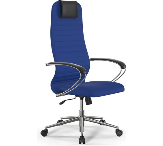 Кресло МЕТТА Sit 8 B1-10K - UMF(X1) /Uh02/Wh00/K1cL(M09.B23.G18.W01) z509226493 1