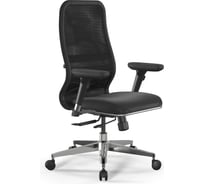 Кресло МЕТТА SynchroSit 8 B2-25D - X2+Extra /Uhp42/Wm12/D13P/H3mL-2D(M18.B22.G18.W03) z509231275