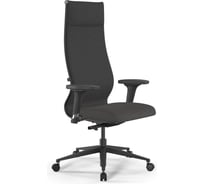 Кресло МЕТТА SynchroSit 10 B1-162D - Bahama /Kb15/Wh12/D02P(M23.B11.G19.W02) z509230094