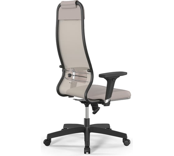 Кресло МЕТТА Sit 10 B1-115D - X2+Extra /Um00/Wm12/D02P(M09.B02.G15.W01) z509223034