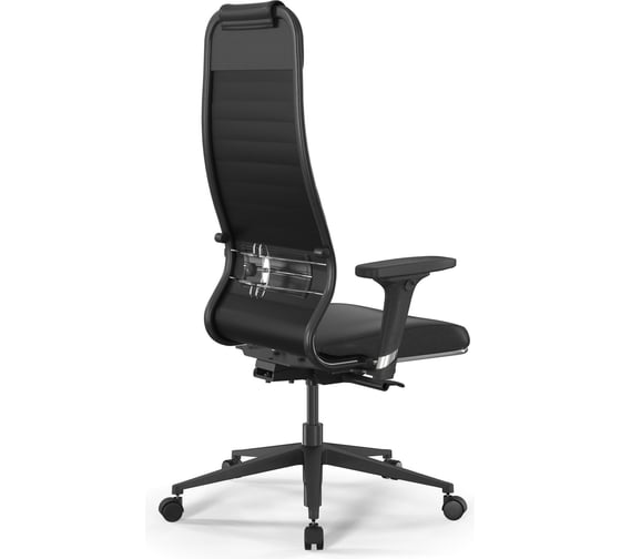 Кресло МЕТТА SynchroSit 10 B1-117D - Extra /Um02/Wm12/D02P(M23.B11.G19.W02) z509229920