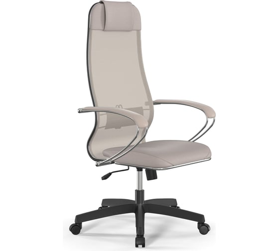Кресло МЕТТА Sit 10 B1-115K - X2+Extra /Um00/Wm12/K1cL(M09.B02.G15.W01) z509223485 1