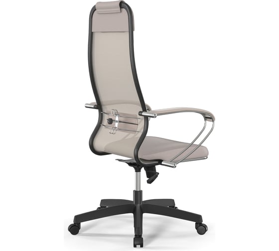 Кресло МЕТТА Sit 10 B1-115K - X2+Extra /Um00/Wm12/K1cL(M09.B02.G15.W01) z509223485