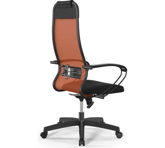 Кресло МЕТТА Sit 10 B1-111K - X2+UMF(X1) /Ub00/Wh00/K1bL(M09.B02.G15.W01) z252341344