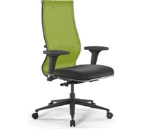 Кресло МЕТТА SynchroSit 10 B2-163D - T+Extra /Km00/Wm12/D02P(M24.B11.G19.W02) z509230674
