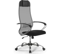 Кресло МЕТТА Sit 10 B1-180K - X2+UMF(X1) /Um00/Wh00/K1cL(M09.B21.G20.W01) z509224925