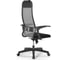 Кресло МЕТТА Sit 10 B1-111U - X2+UMF(X1) /Ub00/Wh00/U0mL-b(M09.B02.G15.W01) z252341504 2