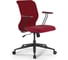 Кресло МЕТТА Sit 8 Mr4-4T - Vivaldi /Uh00/Wh12/T4mV-b(M09.B11.G19.W02) z252342556 1