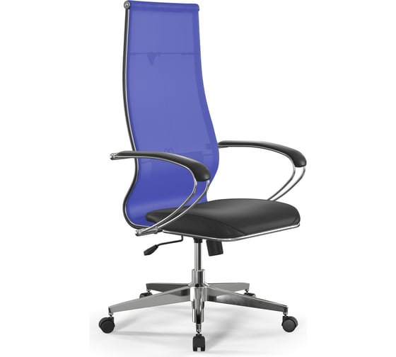 Кресло МЕТТА Sit 10 B1-163K - T+Extra /Km00/Wm12/K1cL(M09.B22.G18.W02) z509224642 1