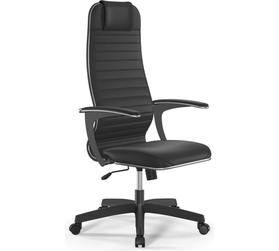 Кресло МЕТТА Sit 10 B1-117U - Extra /Um02/Wm12/U0mL-b(M09.B02.G15.W01) z509223980 1