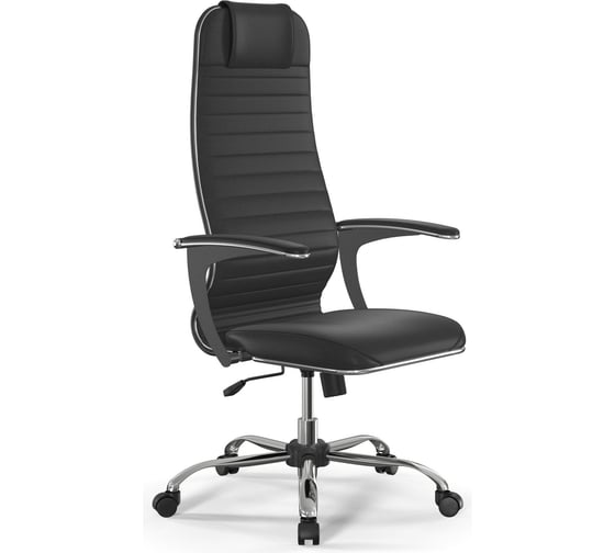 Кресло МЕТТА Sit 10 B1-117U - Extra /Um02/Wm12/U0mL-b(M09.B21.G20.W01) z509224086 1