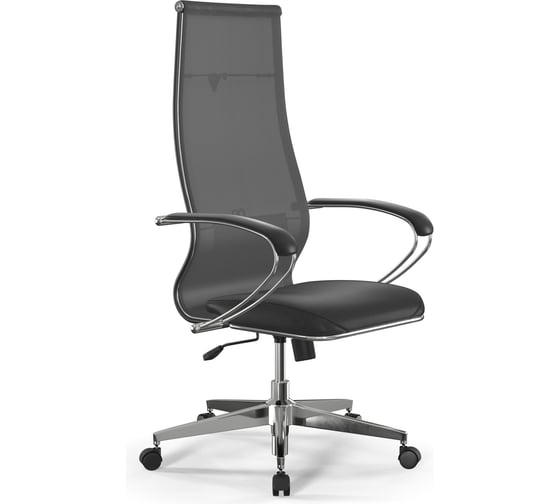 Кресло МЕТТА Sit 10 B1-163K - T+Extra /Km00/Wm12/K1cL(M09.B22.G18.W02) z509224673 1
