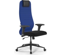 Кресло МЕТТА Sit 8 B1-10D - UMF(X1) /Uh02/Wh00/D02P(M09.B11.G19.W02) z509226288