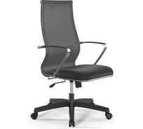 Кресло МЕТТА Sit 10 B2-163K - T+Extra /Km00/Wm12/K5cL(M09.B02.G15.W01) z509225557