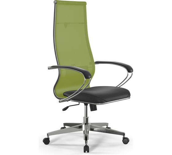 Кресло МЕТТА Sit 10 B1-163K - T+Extra /Km00/Wm12/K1cL(M09.B22.G18.W02) z509224666