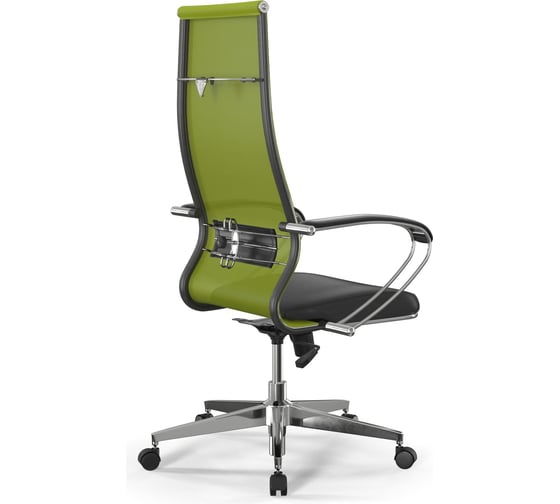 Кресло МЕТТА Sit 10 B1-163K - T+Extra /Km00/Wm12/K1cL(M09.B22.G18.W02) z509224666