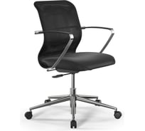 Кресло МЕТТА Sit 8 M4-9K - X2+Extra /Uh00/Wh12/K5cL(M01.B23.G18.W02) z509228077