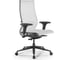 Кресло МЕТТА SynchroSit 10 B2-107D - T /Km00/Nb00/D02P(M23.B11.G19.W02) z509230179 1