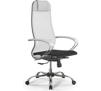 Кресло МЕТТА SynchroSit 10 B1-104K - T /Um00/Nb00/K1cL(M20.B21.G20.W02) z509228923
