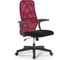 Кресло МЕТТА Sit 8 B2-8U - X1+UMF(X1) /Uh00/Wh00/U1mL-b(M09.B02.G15.W01) z252342488 1