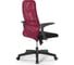 Кресло МЕТТА Sit 8 B2-8U - X1+UMF(X1) /Uh00/Wh00/U1mL-b(M09.B02.G15.W01) z252342488 2