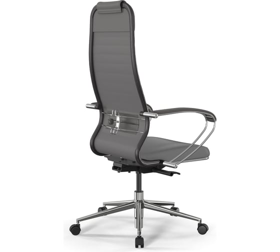 Кресло МЕТТА SynchroSit 10 B1-117K - Extra /Um02/Wm12/K1cL(M23.B23.G18.W02) z509230056