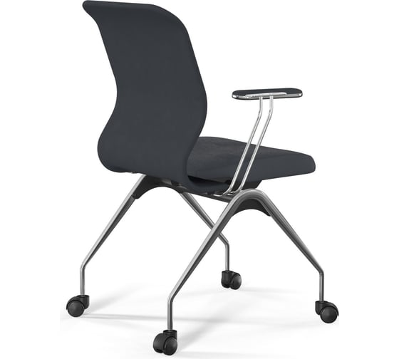 Кресло МЕТТА Sit 8 Mr4-4T - Vivaldi /Uh00/Wh12/T4mV-c(F53.W02) z509228480