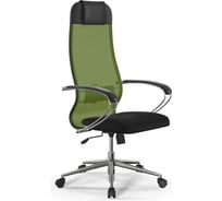 Кресло МЕТТА Sit 10 B1-111K - X2+UMF(X1) /Ub00/Wh00/K1cL(M09.B23.G18.W01) z252341405