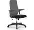 Кресло МЕТТА Sit 8 B2-10U - UMF(X1) /Uh02/Wh00/U1mL-b(M09.B02.G15.W01 z509227117 1