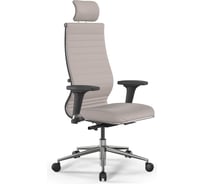 Кресло МЕТТА SynchroSit 10 B2-161D - Extra /Km02/Wm12/D02P/H3mL-2D(M24.B23.G18.W03) z509230575