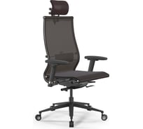 Кресло МЕТТА SynchroSit 10 L2-107D - TV /Km00/Nb00/D03P/H3mL-3D(M24.B11.G19.W04) z509231022